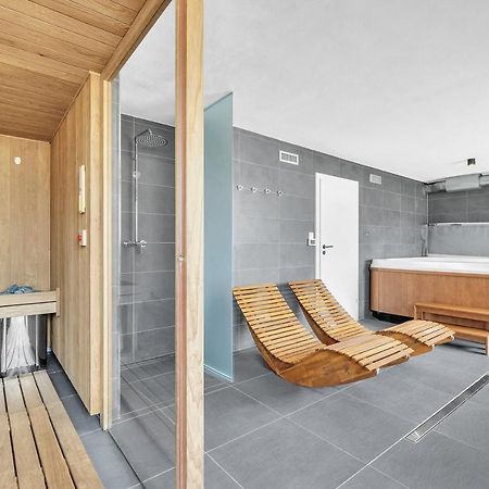 Residence Kotel Rokytnice nad Jizerou Eksteriør bilde