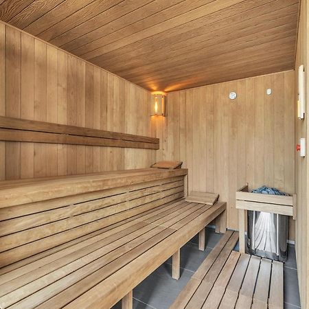 Residence Kotel Rokytnice nad Jizerou Eksteriør bilde