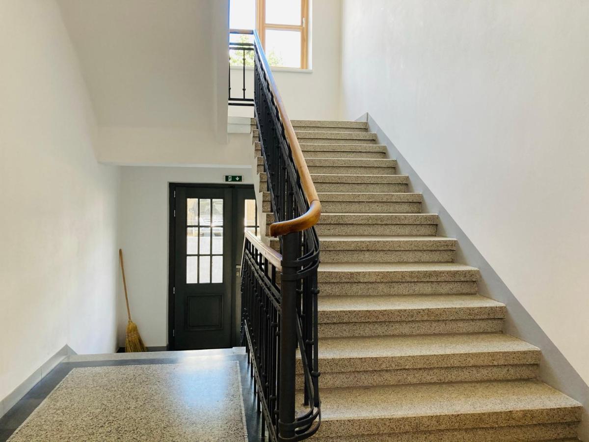Residence Kotel Rokytnice nad Jizerou Eksteriør bilde