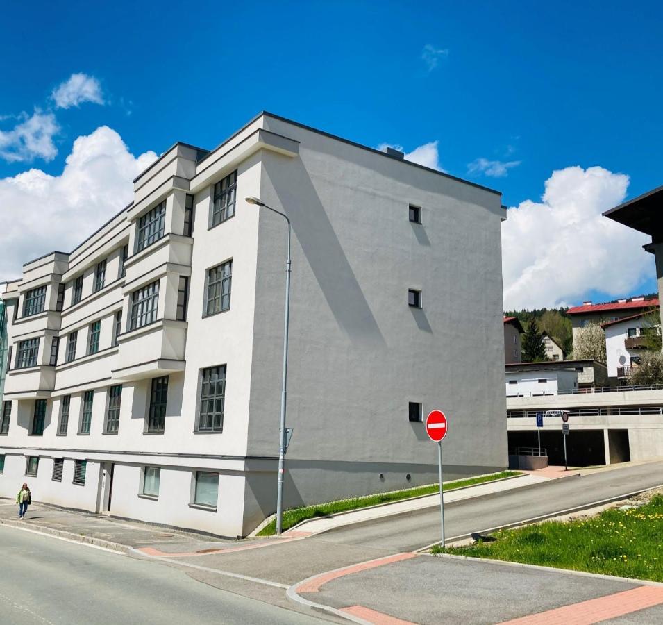 Residence Kotel Rokytnice nad Jizerou Eksteriør bilde