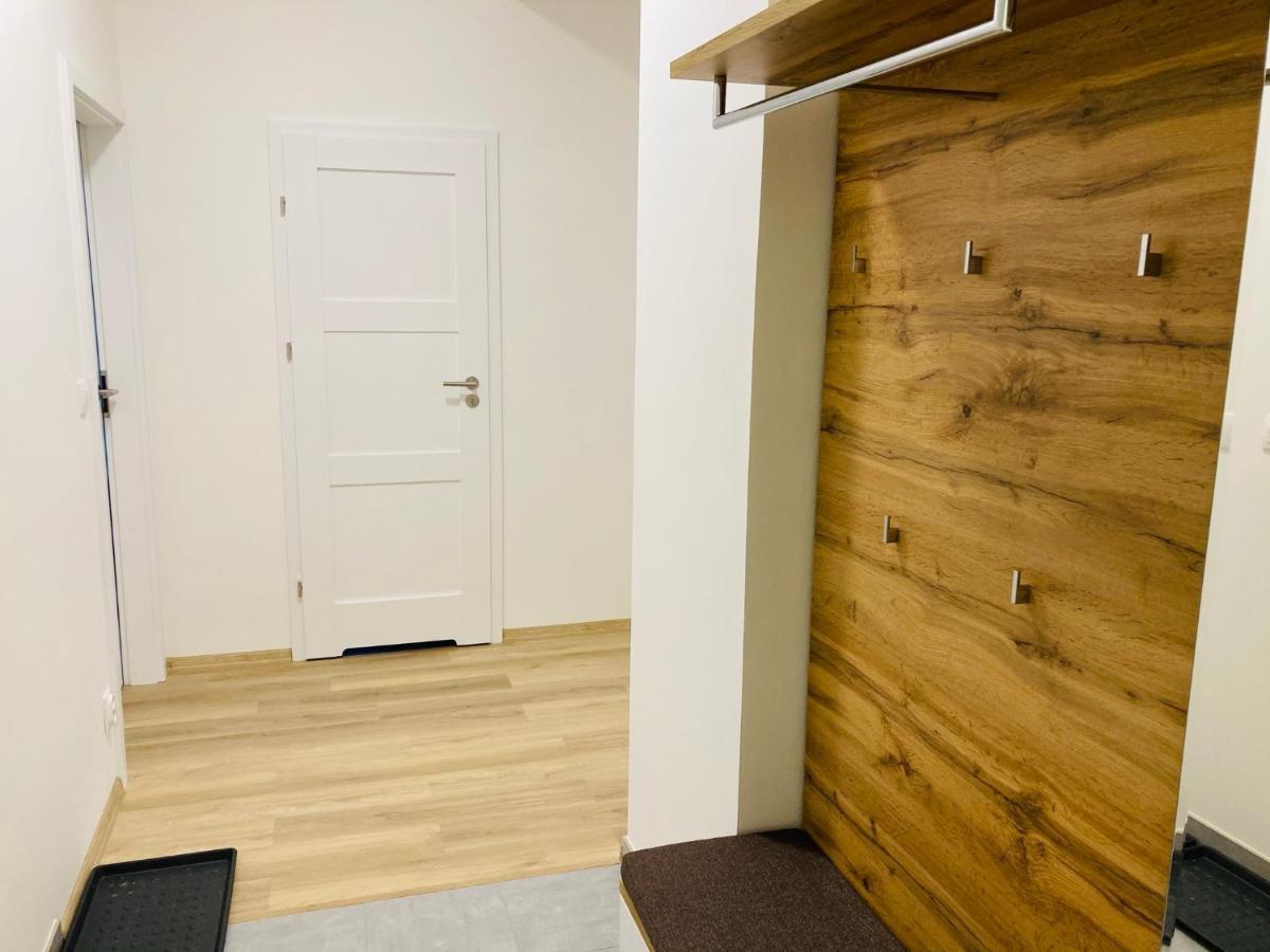 Residence Kotel Rokytnice nad Jizerou Eksteriør bilde