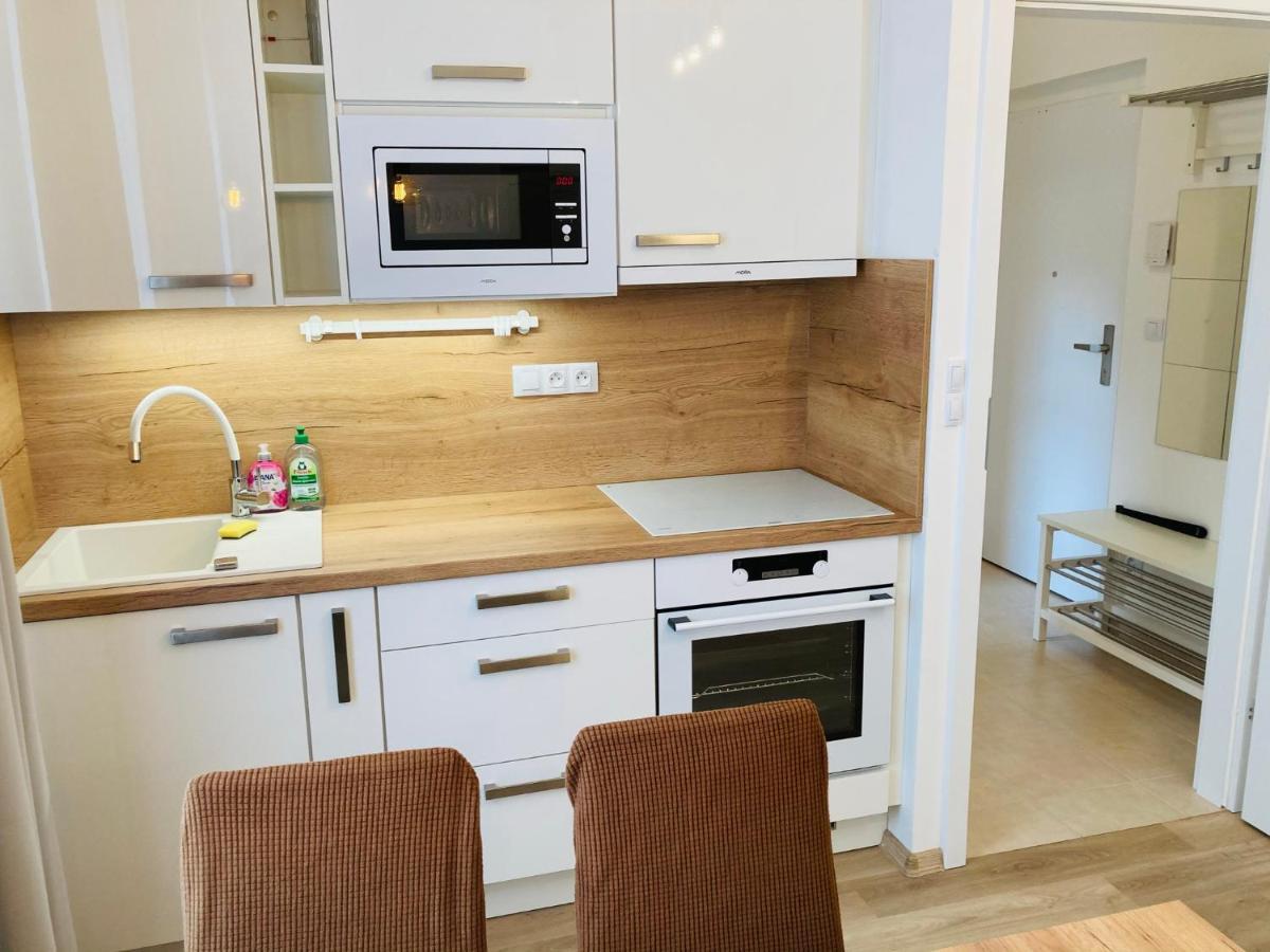 Residence Kotel Rokytnice nad Jizerou Eksteriør bilde