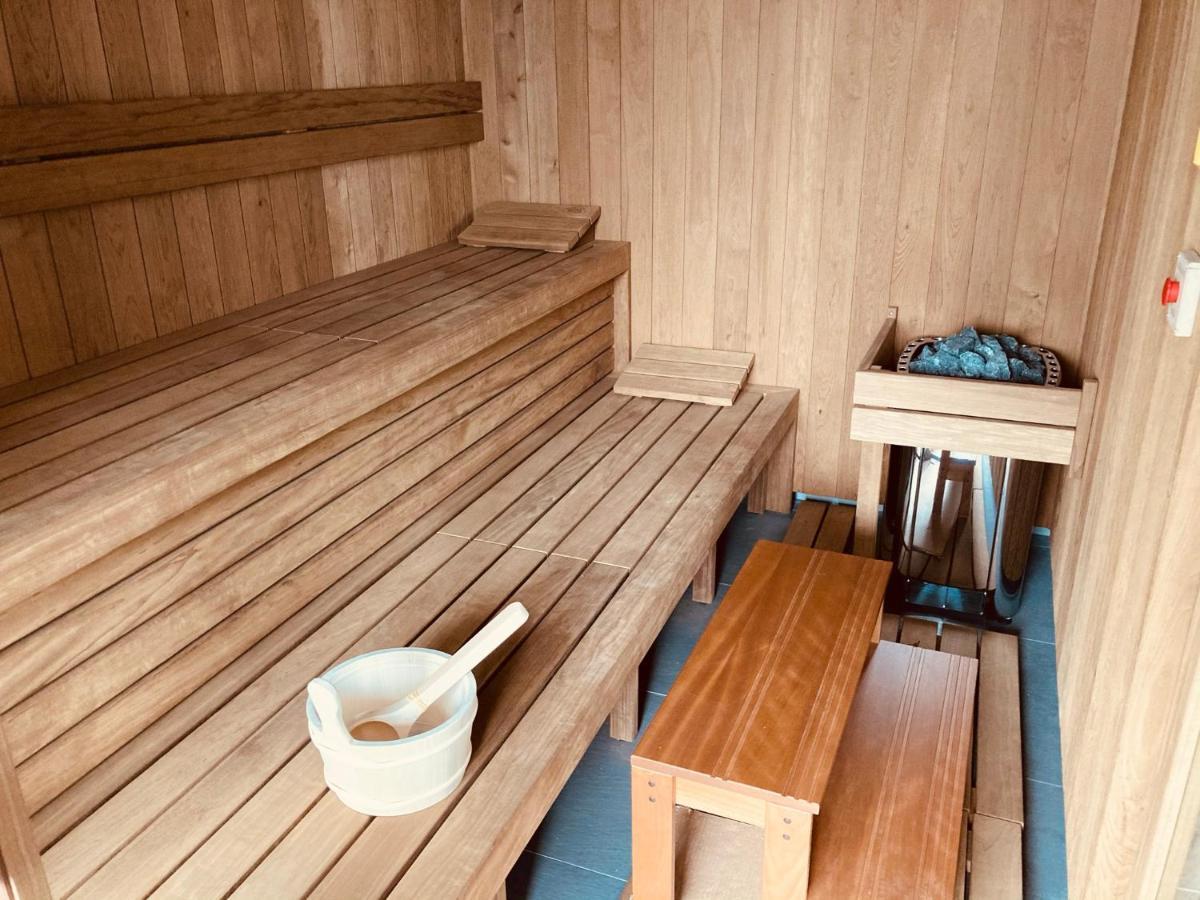 Residence Kotel Rokytnice nad Jizerou Eksteriør bilde