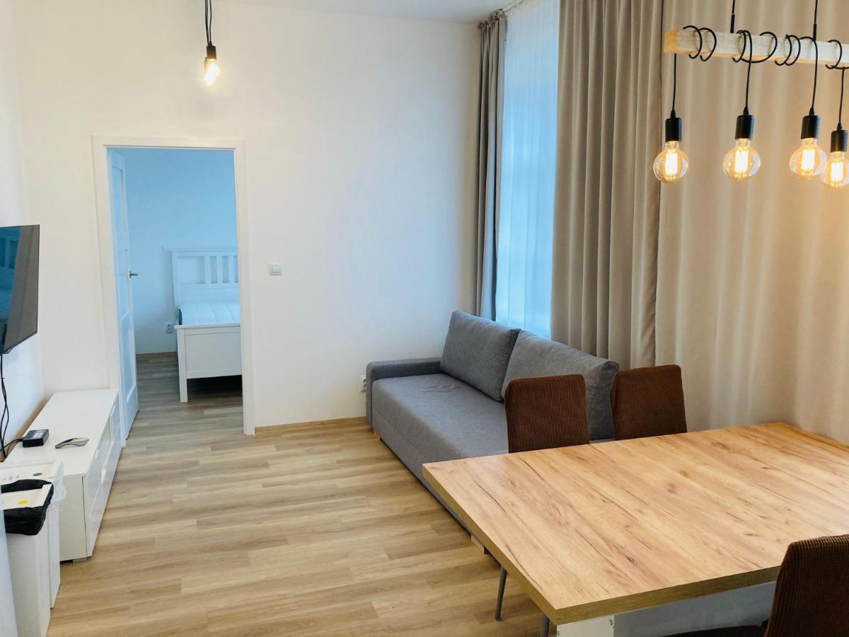 Residence Kotel Rokytnice nad Jizerou Eksteriør bilde