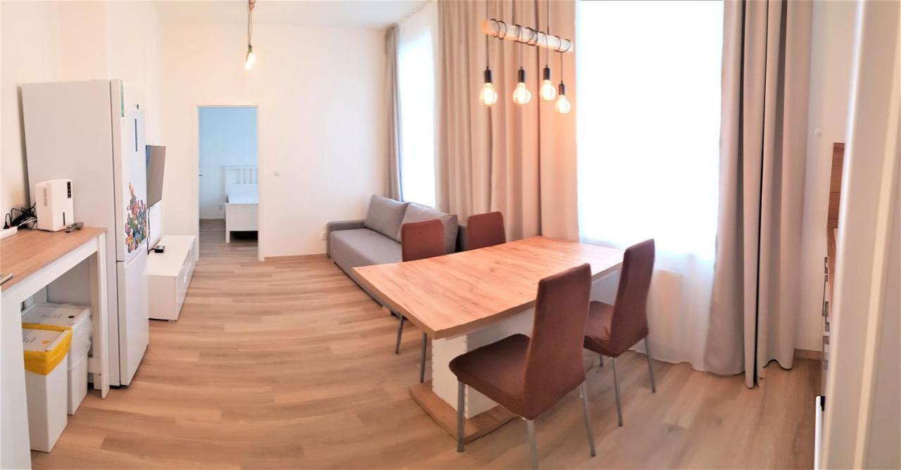 Residence Kotel Rokytnice nad Jizerou Eksteriør bilde