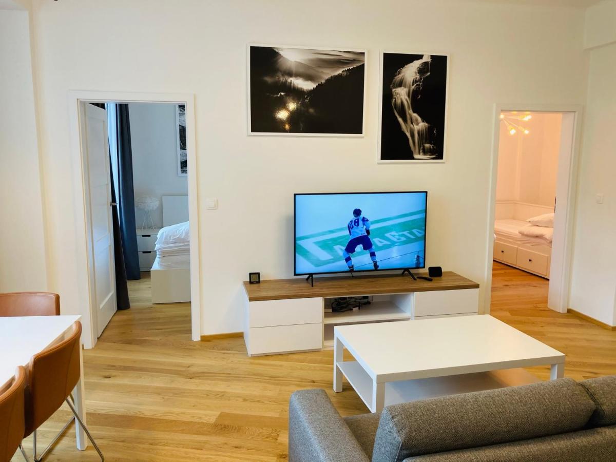 Residence Kotel Rokytnice nad Jizerou Eksteriør bilde