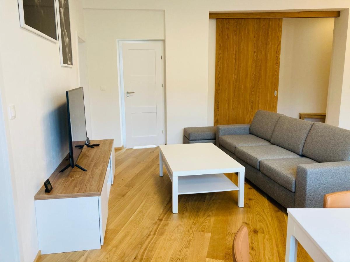 Residence Kotel Rokytnice nad Jizerou Eksteriør bilde