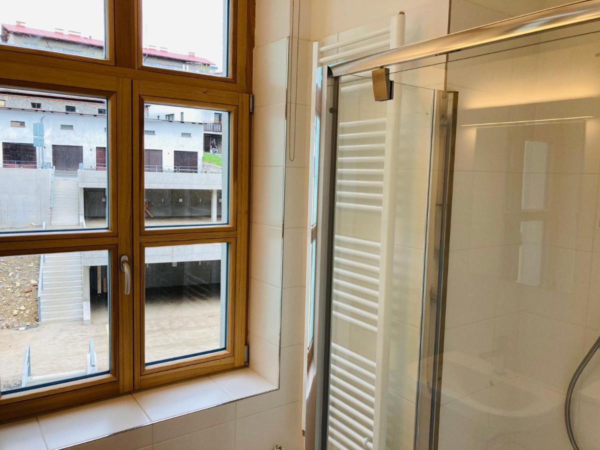 Residence Kotel Rokytnice nad Jizerou Eksteriør bilde