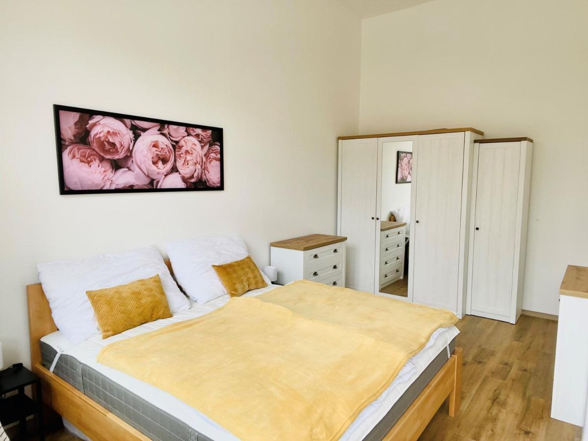 Residence Kotel Rokytnice nad Jizerou Eksteriør bilde