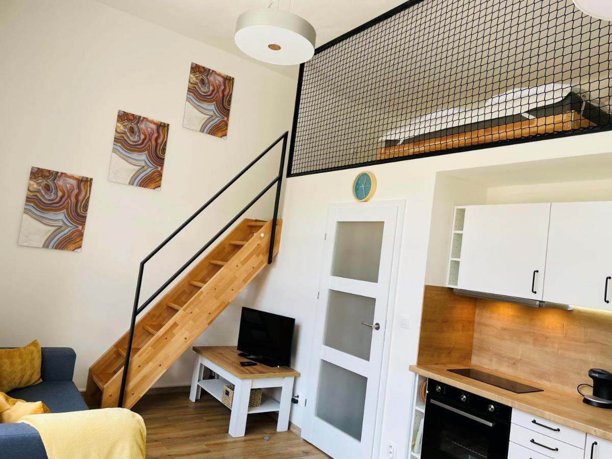 Residence Kotel Rokytnice nad Jizerou Eksteriør bilde