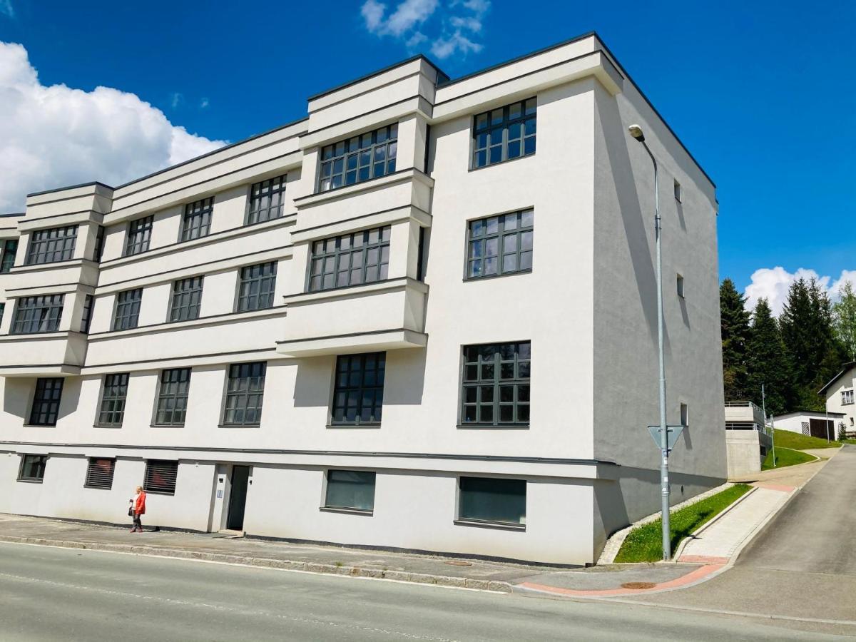 Residence Kotel Rokytnice nad Jizerou Eksteriør bilde