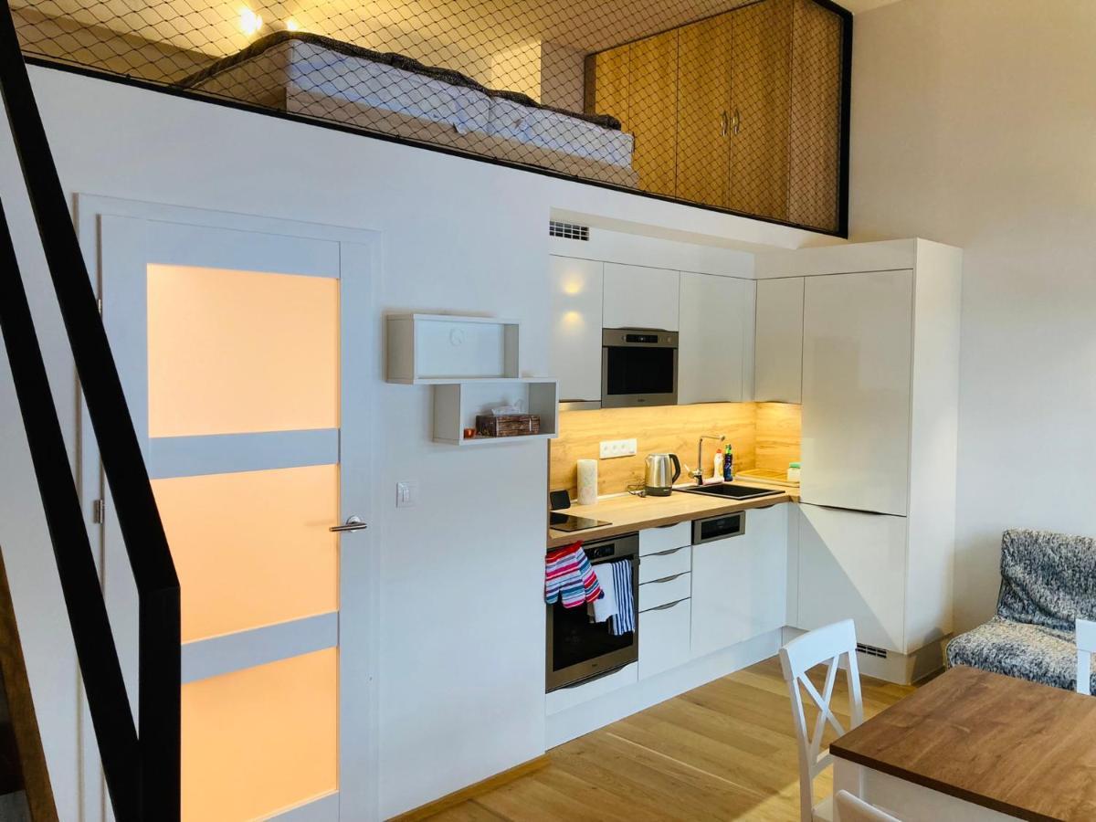 Residence Kotel Rokytnice nad Jizerou Eksteriør bilde