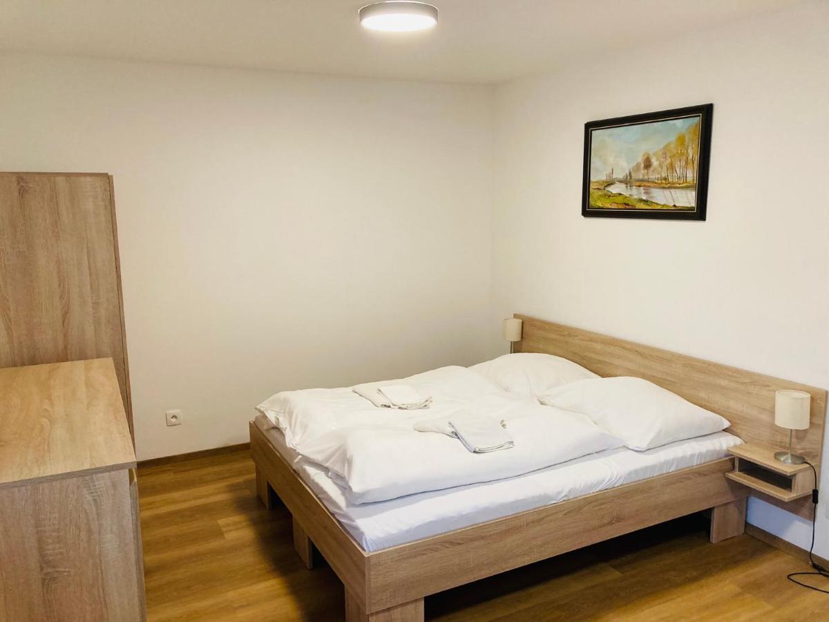 Residence Kotel Rokytnice nad Jizerou Eksteriør bilde