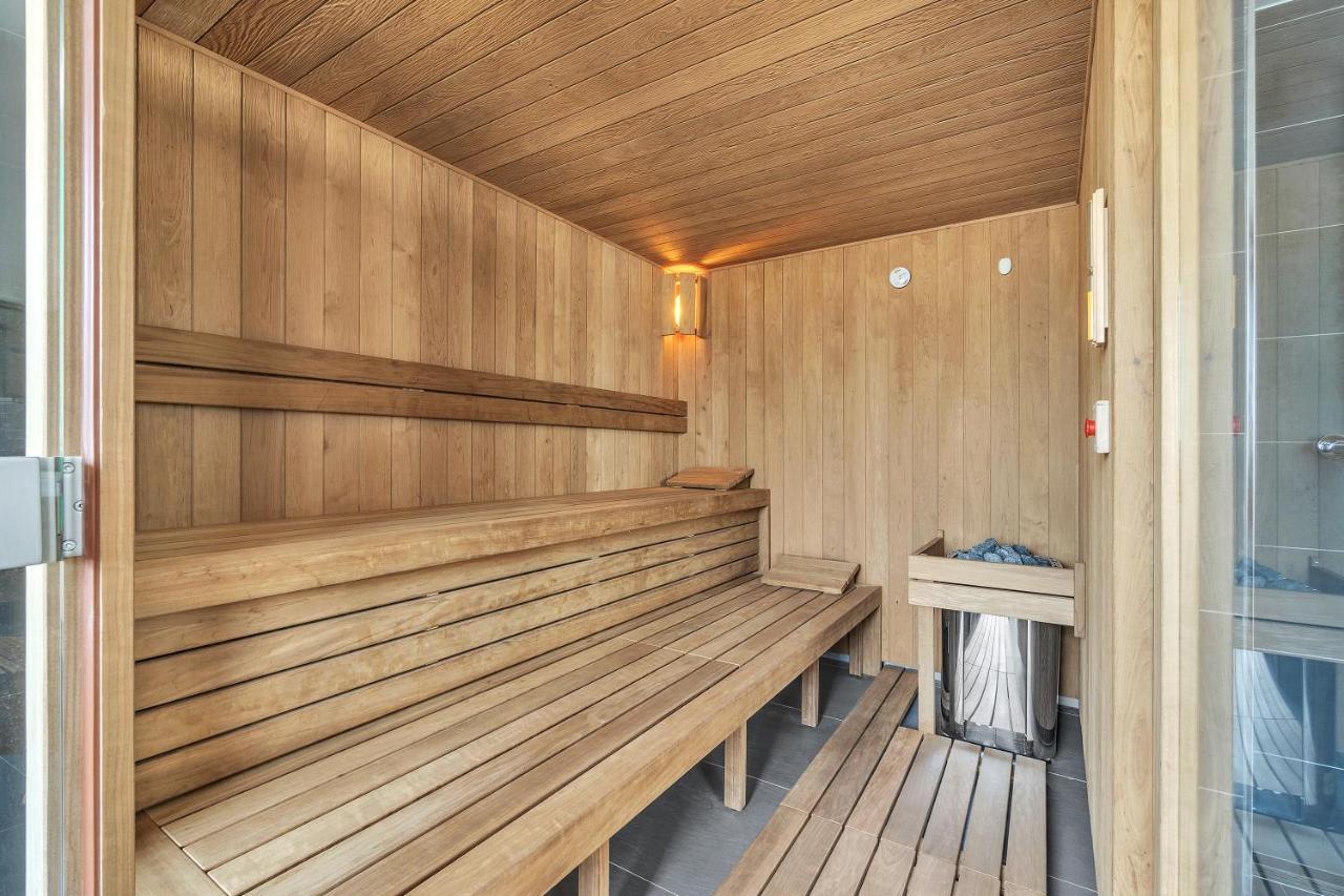Residence Kotel Rokytnice nad Jizerou Eksteriør bilde