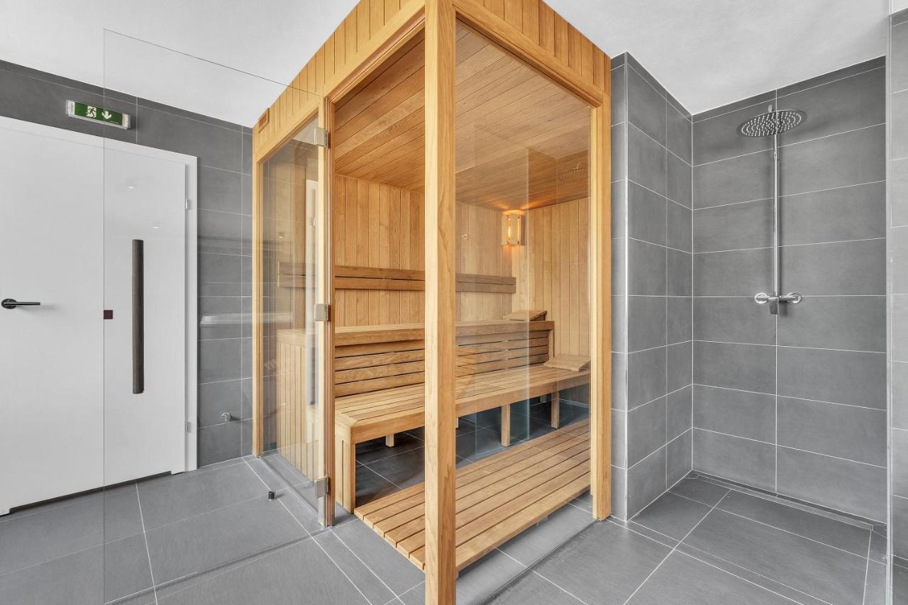 Residence Kotel Rokytnice nad Jizerou Eksteriør bilde