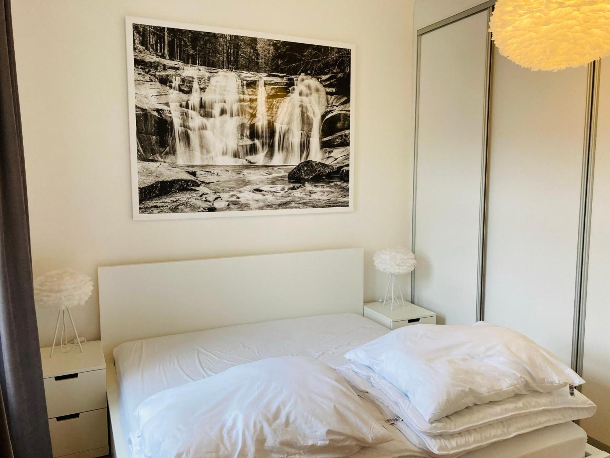 Residence Kotel Rokytnice nad Jizerou Rom bilde
